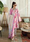 Floral Blush