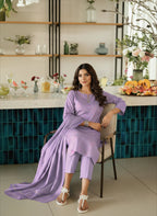 Violet Majesty