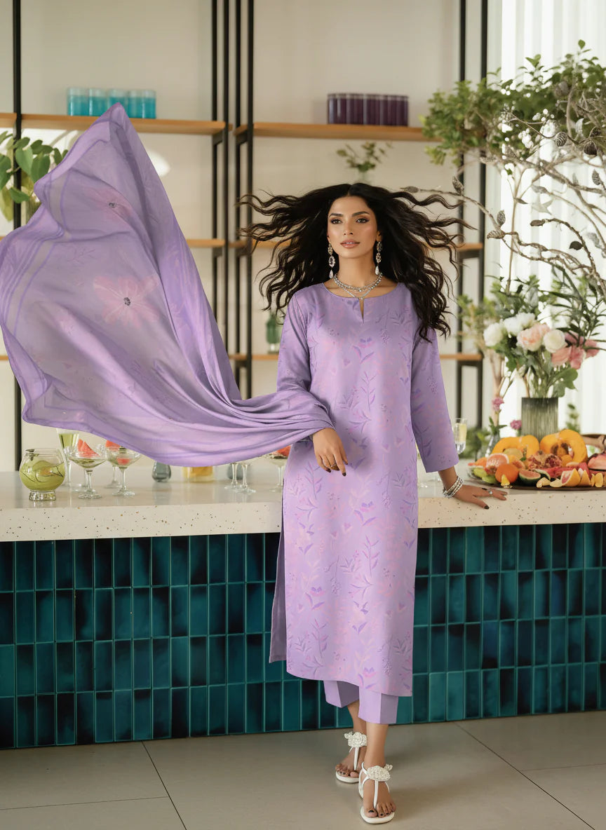 Violet Majesty